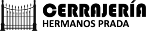 Hermanos Prada C.B. Logo